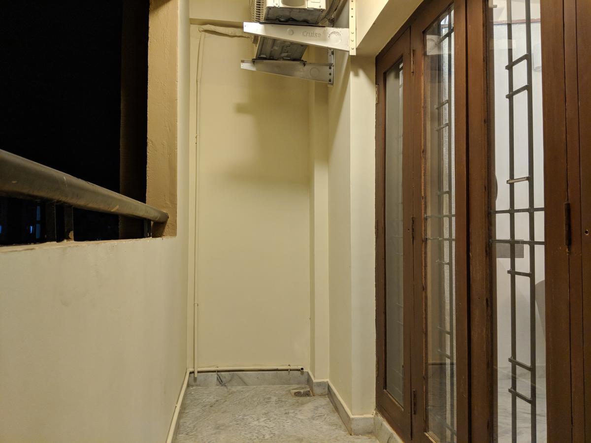 Mash Manyata Serviced Apartments Bangalore Exterior foto