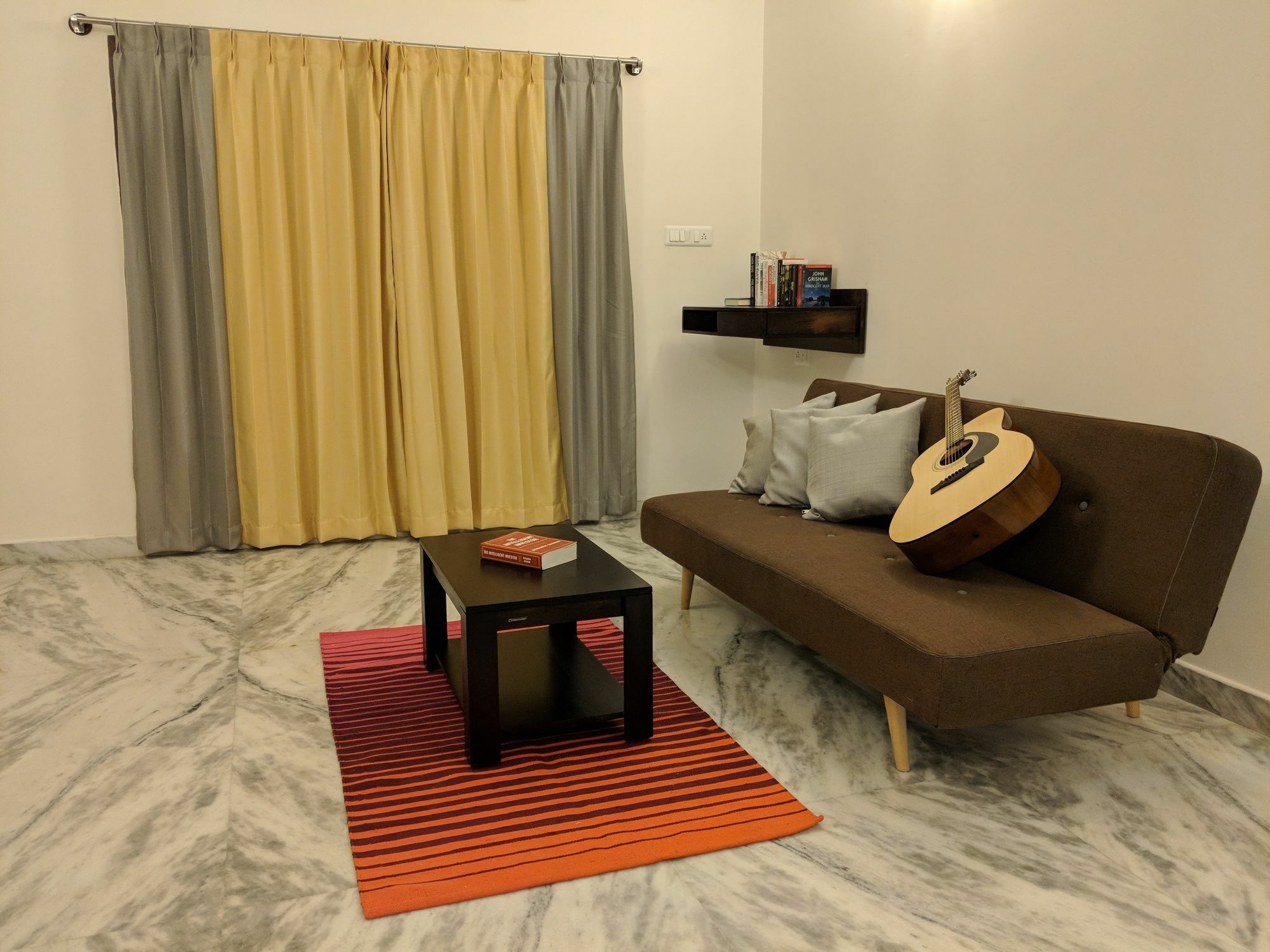 Mash Manyata Serviced Apartments Bangalore Exterior foto